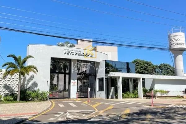 Apartamento em Umuarama - Zona II