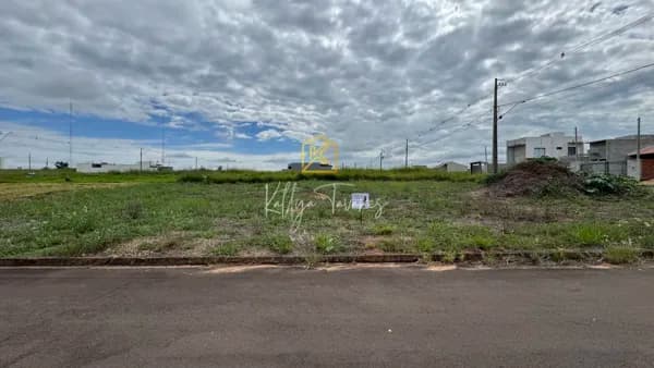 Lote/Terreno em Umuarama - Parque Firenze