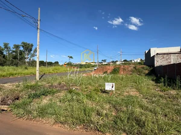 Lote/Terreno em Umuarama - Jardim Estância