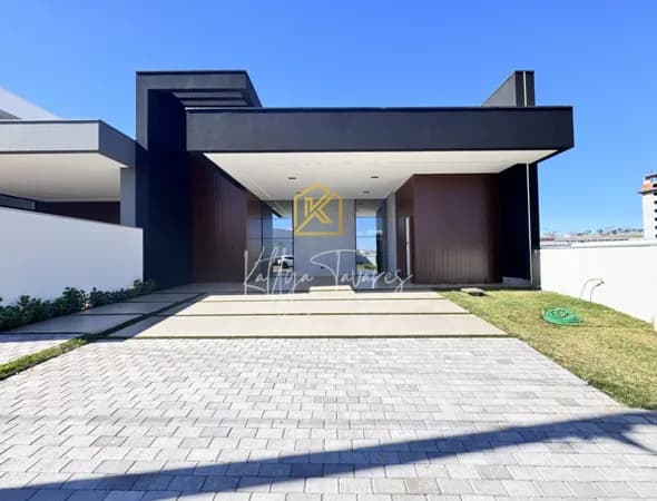 Casa em Umuarama - Parque Residencial Interlagos II