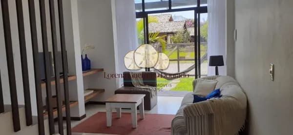 Casa Alvenaria para Aluguel em Ferraz Garopaba-SC