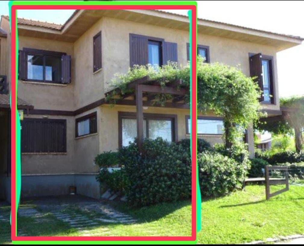 Casa Sobrado para Aluguel em Morrinhos Garopaba-SC