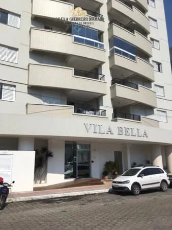 Apartamento Cobertura para Aluguel em Centro Imbituba-SC