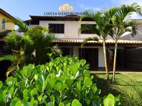 Casa Geminada para Aluguel em Morrinhos Garopaba-SC