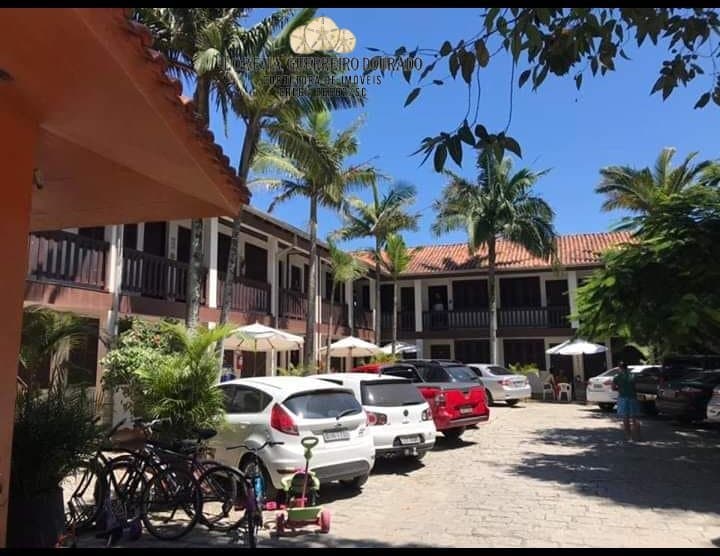 Pousada para Aluguel em Praia da Ferrugem Garopaba-SC
