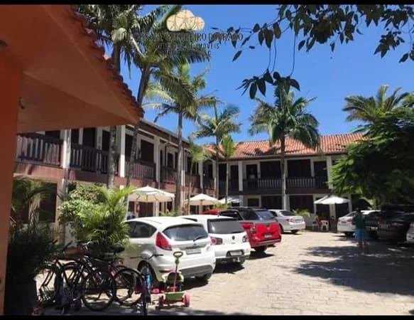 Pousada para Aluguel em Praia da Ferrugem Garopaba-SC