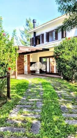 Casa Geminada para Aluguel em Centro Garopaba-SC