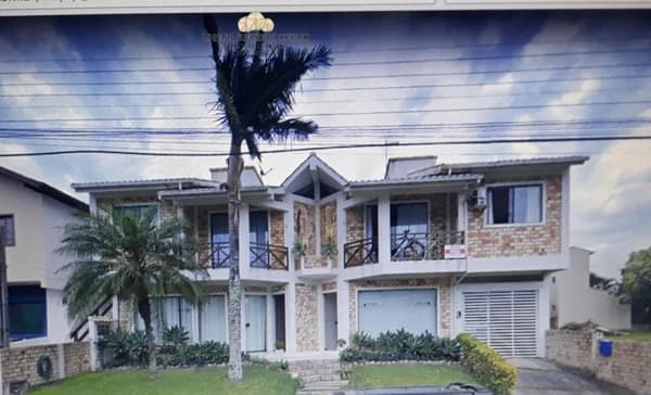Apartamento Padrão para Aluguel em Loteamento Panorâmico Garopaba-SC