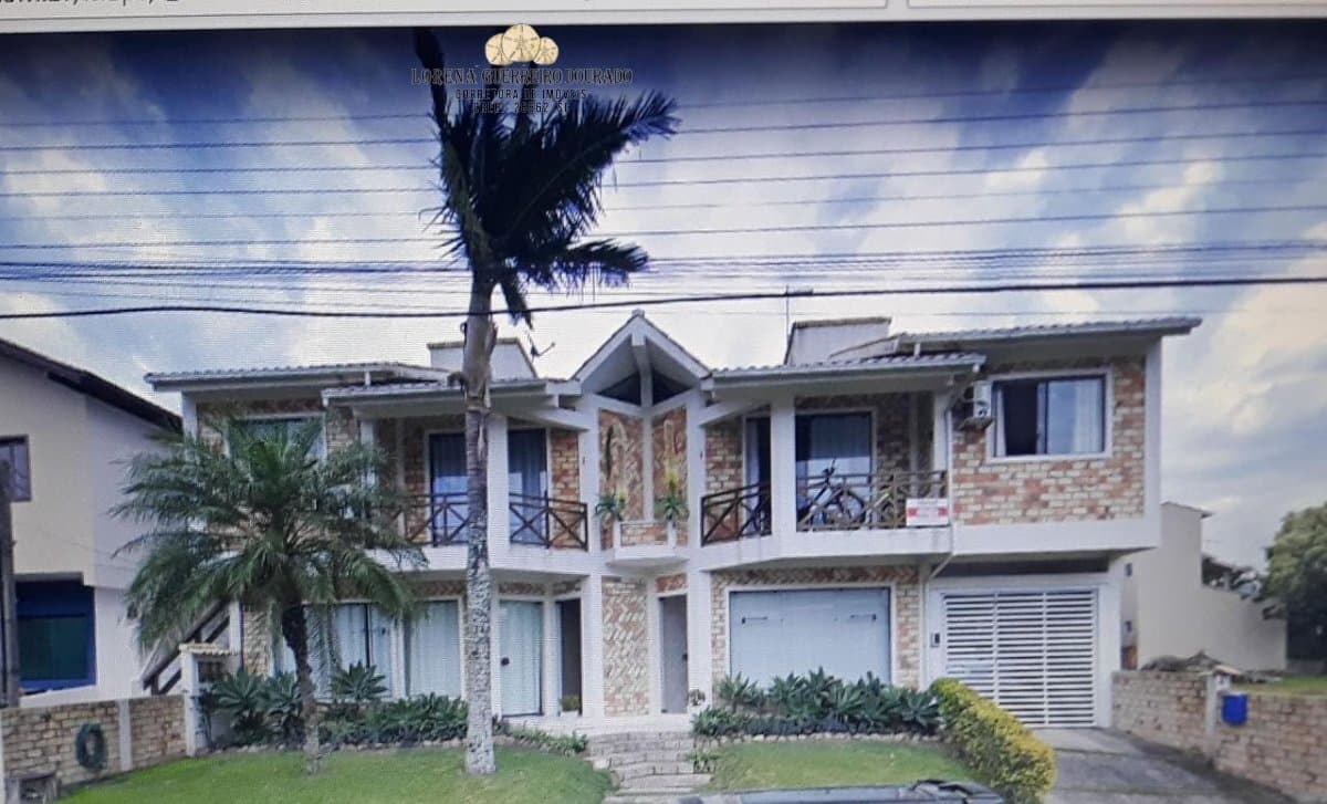 Apartamento Padrão para Aluguel em Loteamento Panorâmico Garopaba-SC