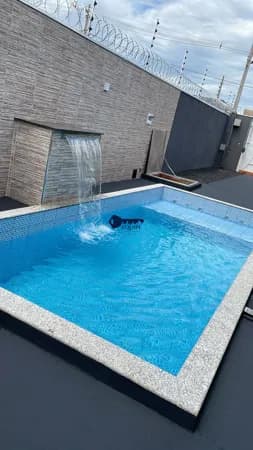 Casa em Ribeirão Preto - Reserva Macaúba
