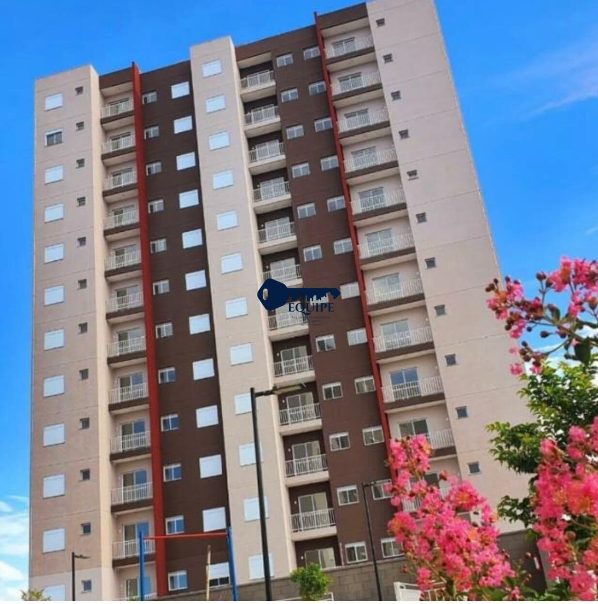 Apartamento em Ipiranga, Ribeirão Preto/SP