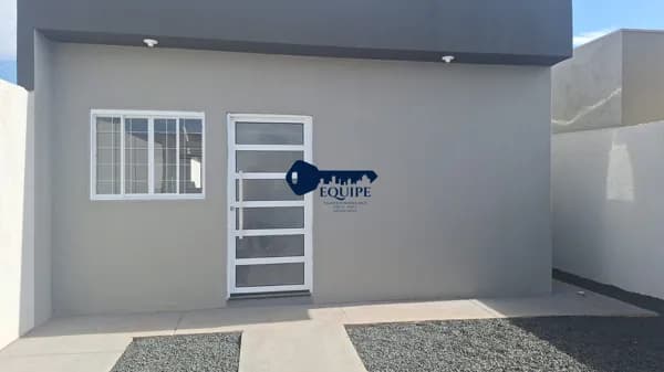 Casa em Ribeirão Preto - Parque das Gaivotas