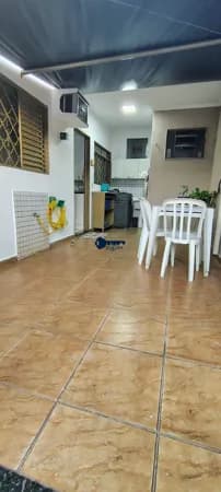 Casa em Campos Elíseos, Ribeirão Preto/SP