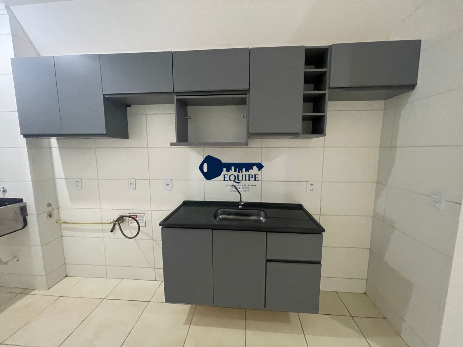 Apartamento em Ribeirão Preto - Jardim Diva Tarlá de Carvalho
