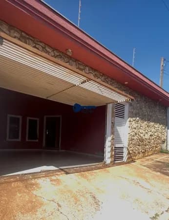 Casa em Portal do Alto, Ribeirão Preto/SP