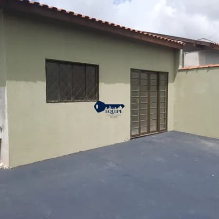 Casa em Parque das Oliveiras II, Ribeirão Preto/SP