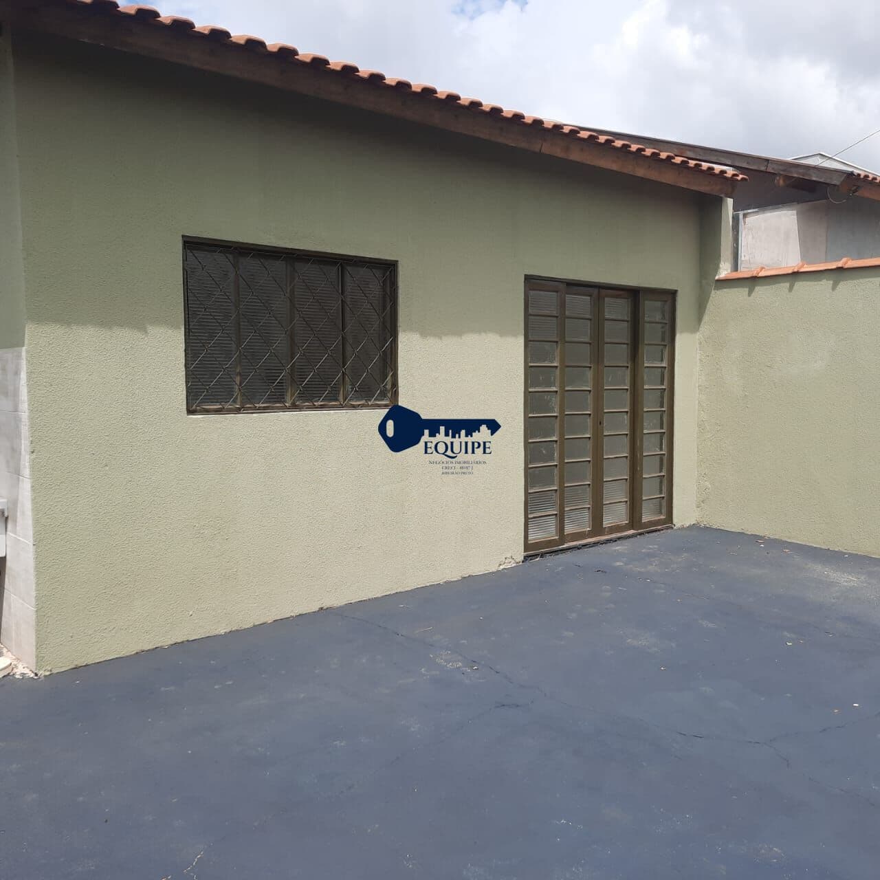 Casa em Parque das Oliveiras II, Ribeirão Preto/SP