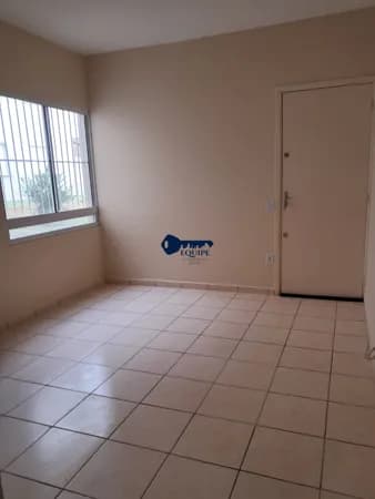 Apartamento em Jardim Heitor Rigon, Ribeirão Preto/SP