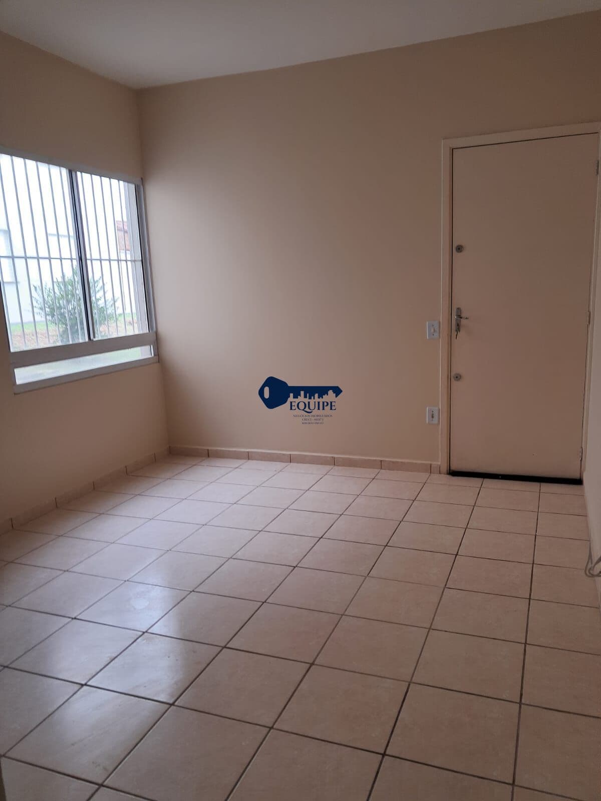 Apartamento em Jardim Heitor Rigon, Ribeirão Preto/SP