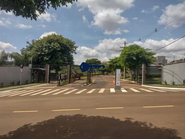 Lote/Terreno em Ribeirão Preto - Loteamento Santa Marta