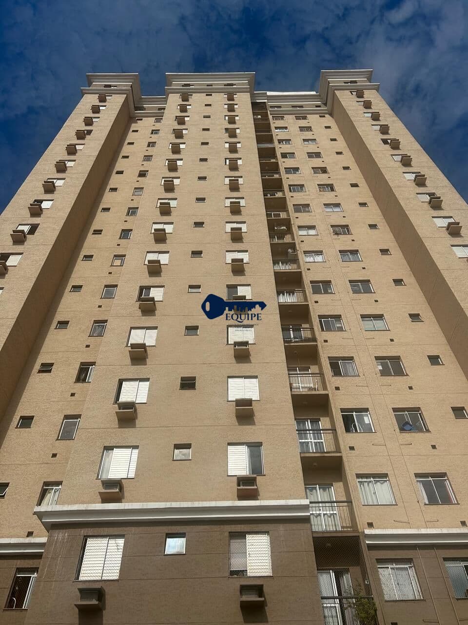 Apartamento em Ribeirão Preto - Alto do Ipiranga