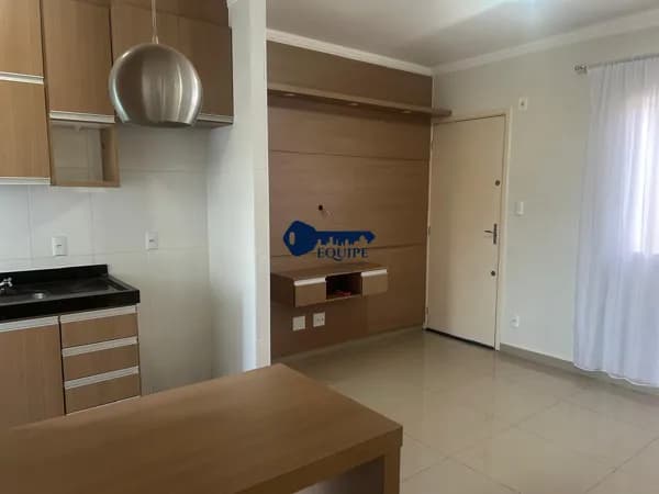 Apartamento em Jardim Florestan Fernandes, Ribeirão Preto/SP