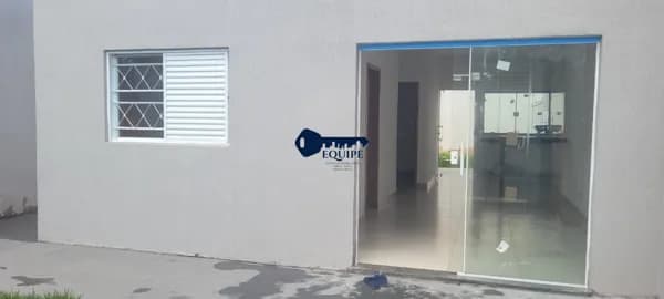 Casa em Ribeirão Preto - Parque das Oliveiras