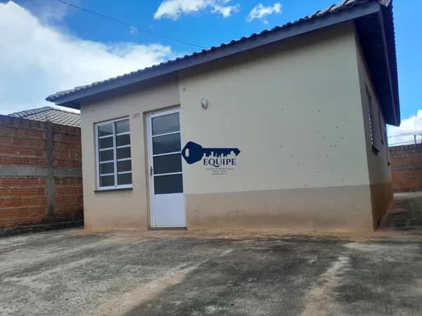 Casa em Jardim Cristo Redentor, Ribeirão Preto/SP