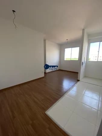 Apartamento em Reserva Macaúba, Ribeirão Preto/SP