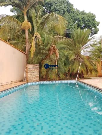 AREA DE LAZER