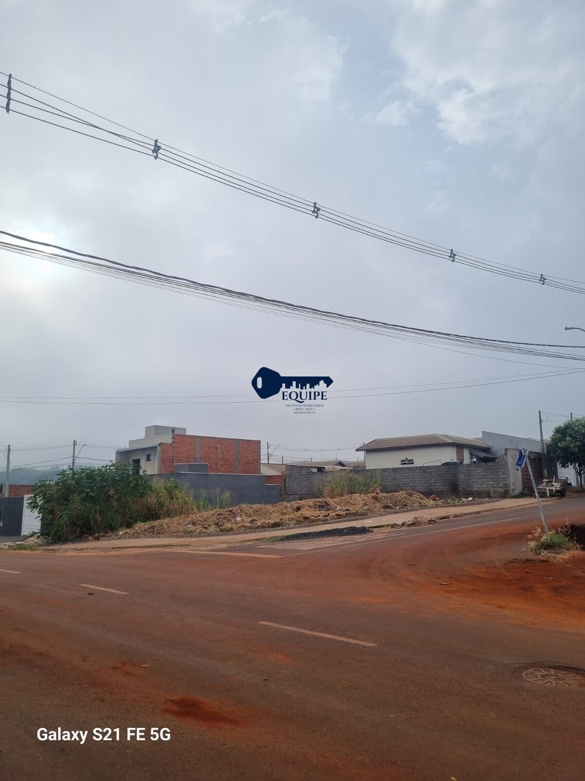Terreno em Reserva Macaúba, Ribeirão Preto/SP