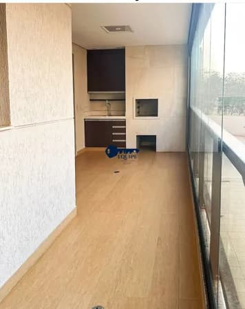 Apartamento em Nova Aliança, Ribeirão Preto/SP