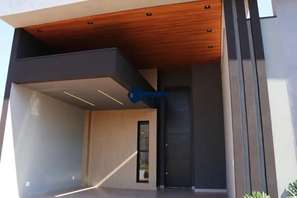 Casa em Ribeirão Preto - Real Sul