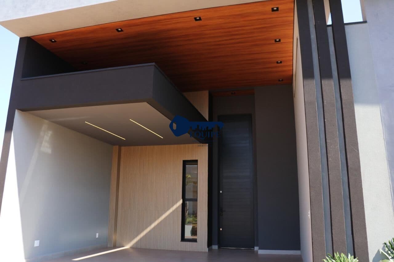 Casa em Ribeirão Preto - Real Sul