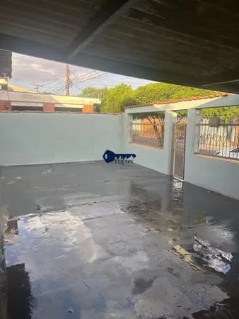 Casa em Quintino Facci II, Ribeirão Preto/SP