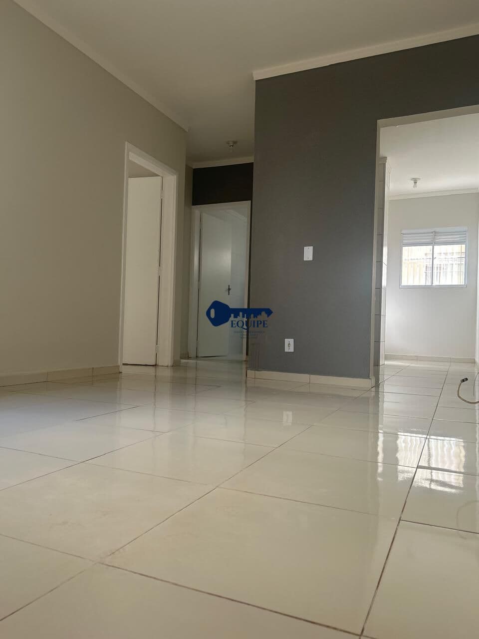 Apartamento em Quintino Facci II, Ribeirão Preto/SP