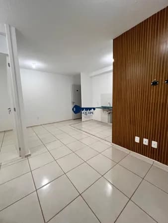 Apartamento em Ribeirão Preto - Reserva Macaúba