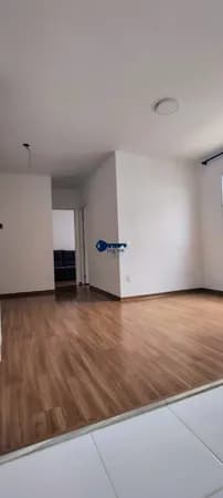 Apartamento em Reserva Macaúba, Ribeirão Preto/SP