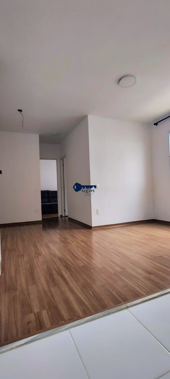 Apartamento em Reserva Macaúba, Ribeirão Preto/SP