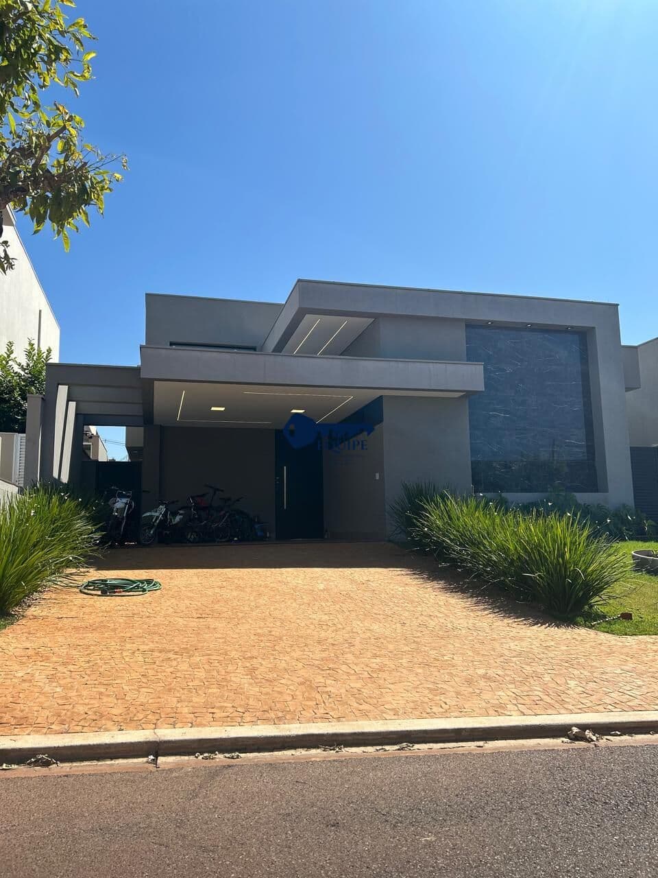 Casa Alto Padrão em Centro, Ribeirão Preto/SP