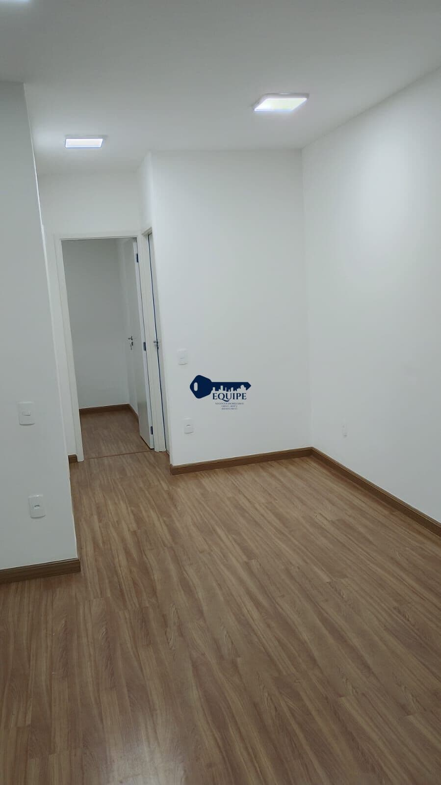 Apartamento em Reserva Macaúba, Ribeirão Preto/SP