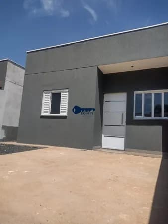 Casa em Ribeirão Preto - Ribeirão Verde