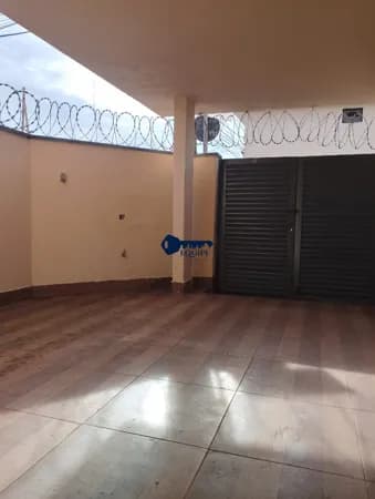 Casa em Ribeirão Preto - Campos Elíseos