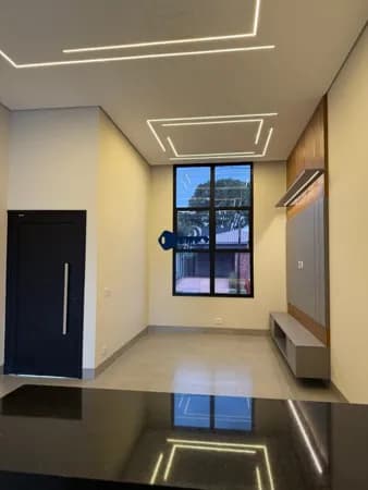 Casa Alto Padrão em Centro, Ribeirão Preto/SP