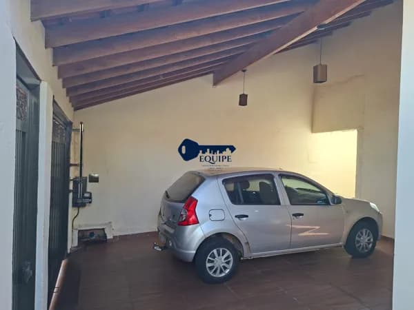 Casa em Presidente Dutra, Ribeirão Preto/SP