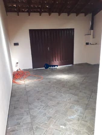 Casa em Ribeirão Preto - Jardim Marchesi
