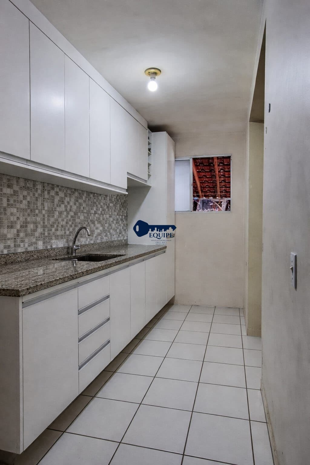 Apartamento em Ribeirão Preto - Parque Ribeirão Preto