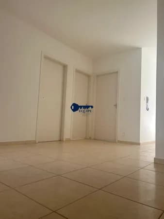 Apartamento em Recanto das Palmeiras, Ribeirão Preto/SP
