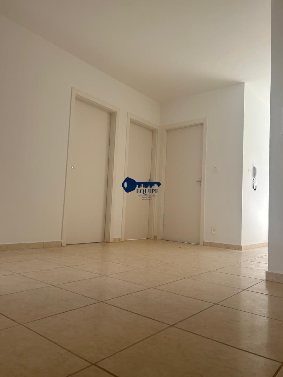Apartamento em Recanto das Palmeiras, Ribeirão Preto/SP