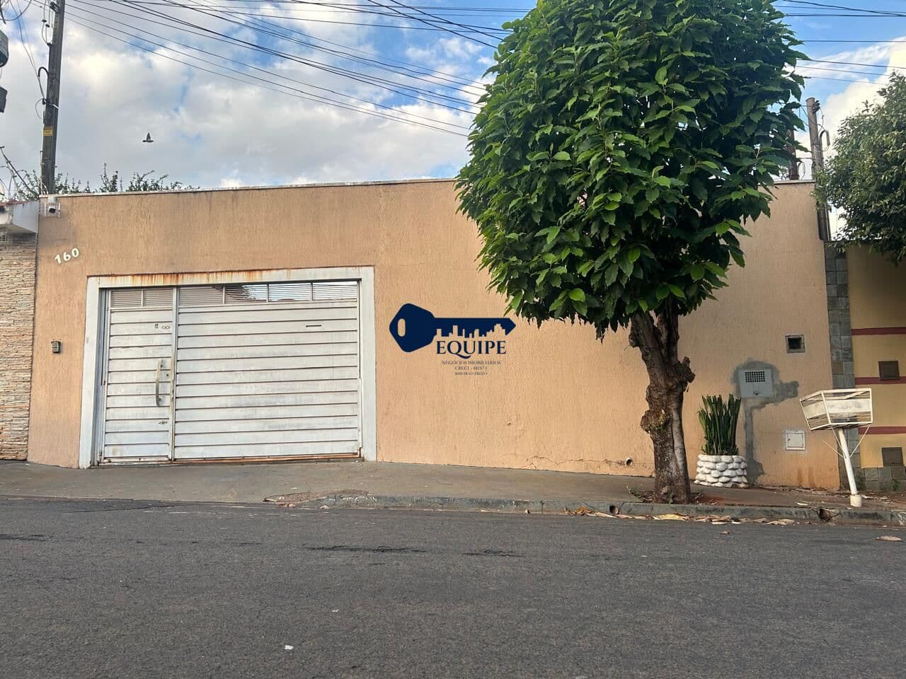 Casa em Ribeirão Preto - Planalto Verde